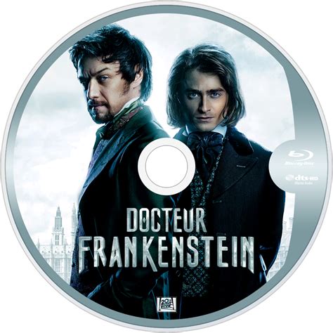 Victor Frankenstein Movie Fanart Fanarttv