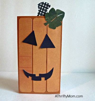 Maybe you would like to learn more about one of these? Candy Wrapper Gift Card/ Money Holder~Halloween Pumpkin (With images) | Gift cards money ...