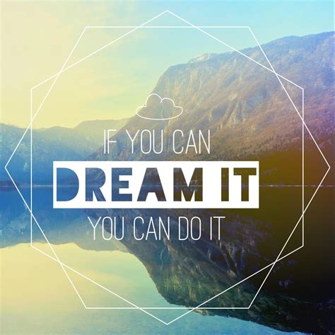 Bigger Dreams Quotes Inspiration