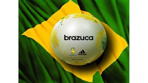 kumpulan foto bola brazuca piala dunia  gambar bola