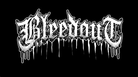 drawing beatdown hardcore logo youtube
