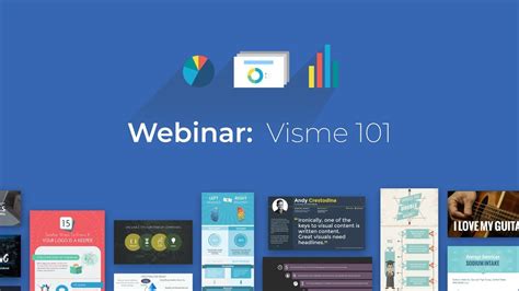 Visme 101 Learn How To Quickly Get Started With Visme Youtube