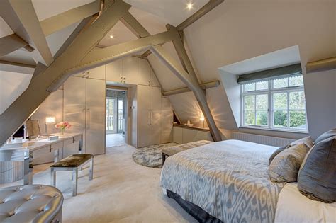 Attic Conversions What Are The Benefits Bettertogetherscotland