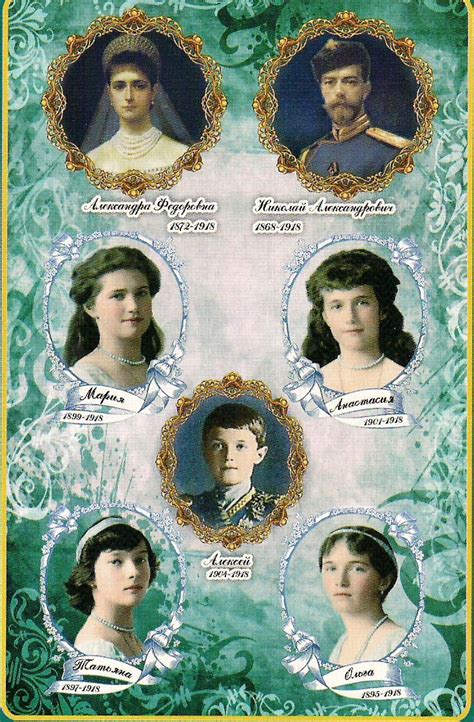 Check spelling or type a new query. Imperial family | Anastasia romanov, Romanov family ...