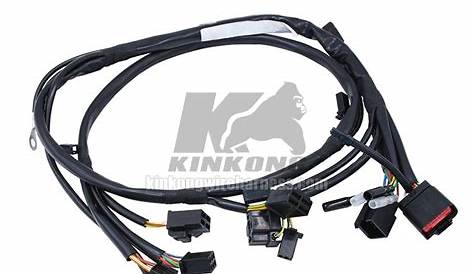 new motorcycle wiring harness nearby