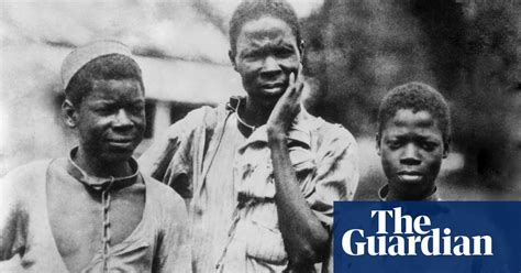 Should Britain Pay Jamaica Reparations For Slavery Video World News The Guardian