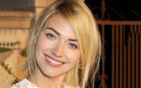 Imogen Poots Height And Weight Stats Pk Baseline How Celebs Get Skinny And Other Celebrity News