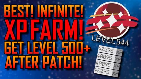 Starfield NEW INFINITE XP FARM GET Level 500 FAST BEST WAY TO