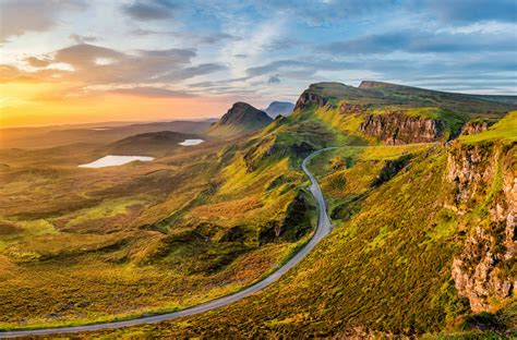 The Most Beautiful Places In Scotland As Voted By You