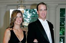 manning peyton collinsworth cris fanbuzz mannings girlfriend quarterback know controversies nfl mysterious