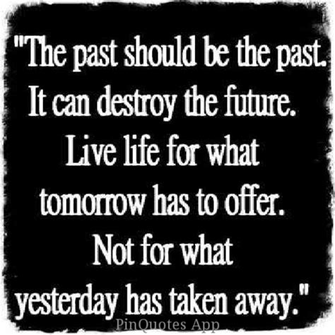Dont Forget The Past Quotes Quotesgram