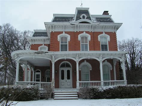 15 Fantastic 1900 Victorian House That Make You Swoon - Home Plans