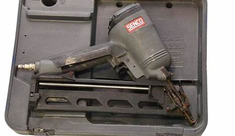 Senco Nail Gun Repair Centers
