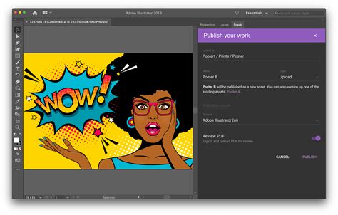 Create stunning vector graphics on your windows pc. ftrack launches Adobe Illustrator integration for ftrack ...