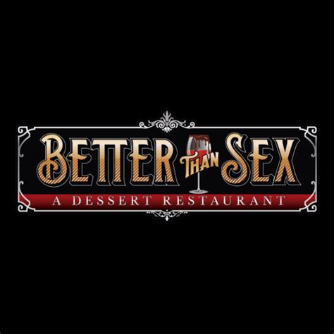 better than sex a dessert restaurant orlando orlando fl