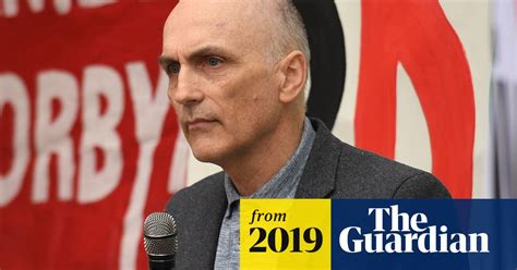 Labours Antisemitism Crisis Podcast News The Guardian
