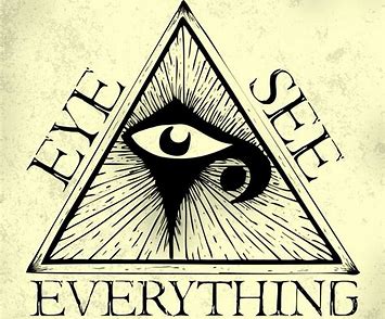 Image result for All Seeing Eye Illuminati