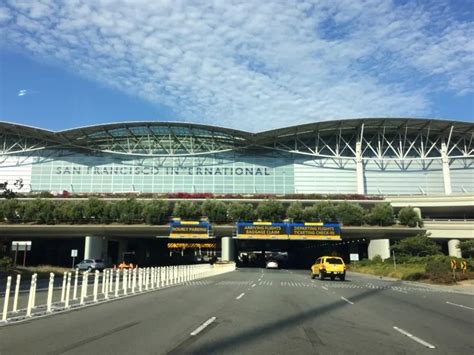 Why Is Sfo Airport Called Sfo?