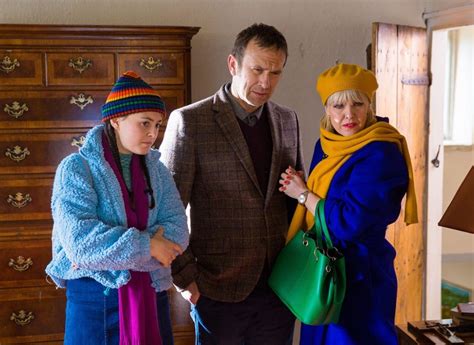 55 Must See British Tv Shows To Add To Your Watch List Agatha Raisin