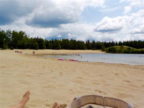 Check spelling or type a new query. Our spot on the beach looking back towards the parking ...