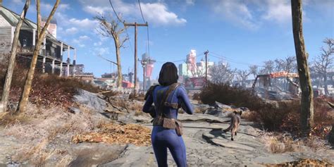 Fallout 4 Pc Gamers Have Already Played 45 Million Hours Since