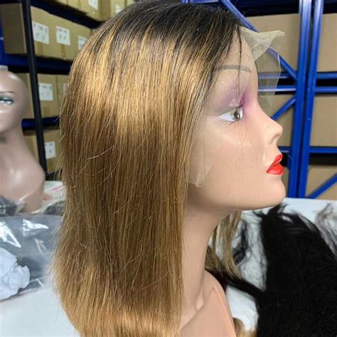 Wholesale Custom Full Lace Wigs
