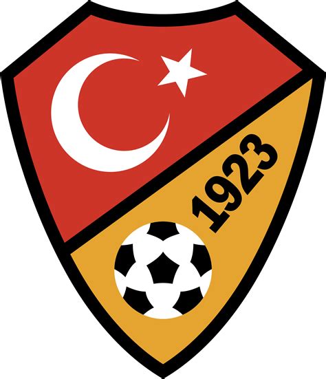 Turkey Football Team Logo Original Size Png Image Pngjoy