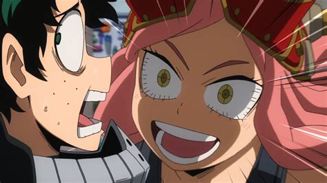 My Shippings Academia Izumei Izuku Midoriya X Mei Hatsume Wattpad