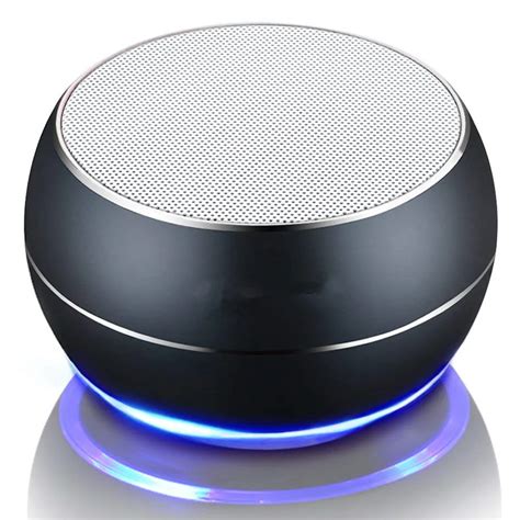 Buy Mini Bluetooth Speaker Wireless Best Portable