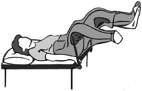 Cureus Alternative Birthing Positions Compared To The Conventional