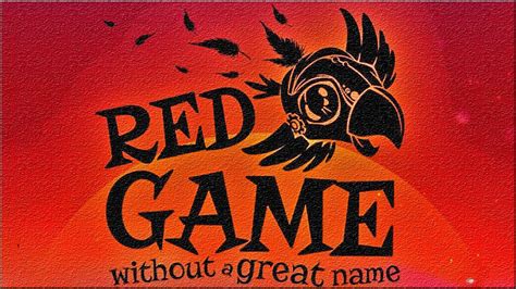 Red Game Without A Great Name First Impressions Super Pterodactyl