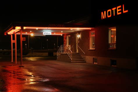 4 Ways To Run A Successful Motel In 2018 Hotel Management