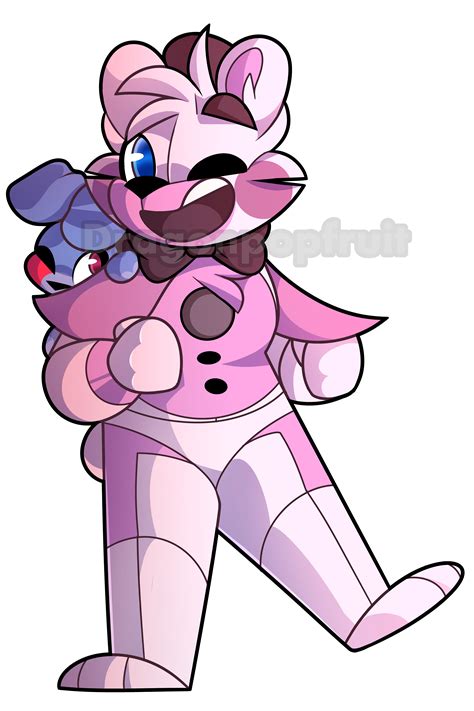 Fnaf Funtime Freddy Fan Art | Images and Photos finder