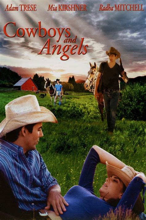 Cowboys And Angels Rotten Tomatoes