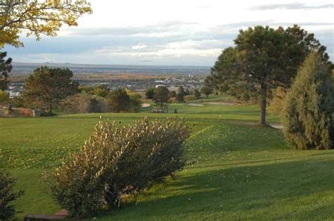 Albuquerque Us Open Qualifier Venue Unm Championship Golf Course Golf