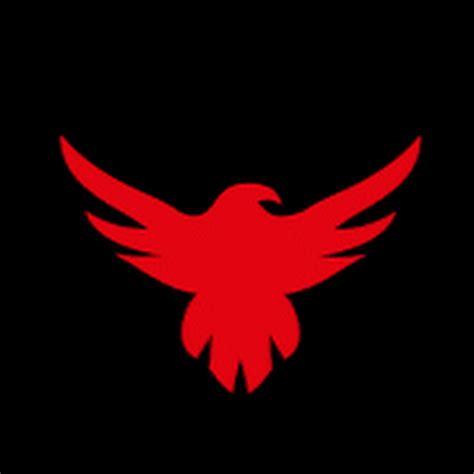 Red Eagle Youtube