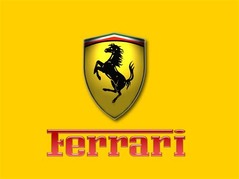 Ferrari logo, car logo ferrari, icons logos emojis, car logos png. Ferrari Logo | Auto Cars Concept