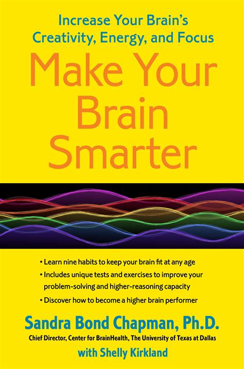 Make Your Brain Smarter Mind Reading Tricks Your Brain Self Help