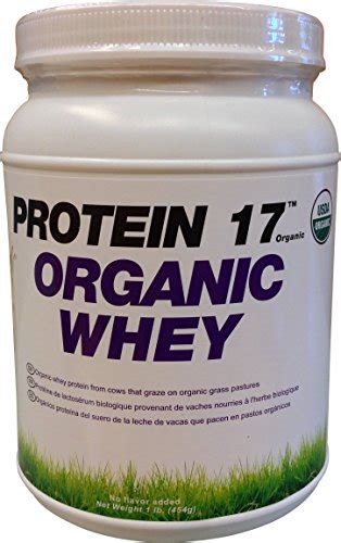 This may not be the best powder on the list when it comes to taste, but it certainly is up there with the best for you. Top 10 Best Organic Whey Protein Powder Reviews 2015