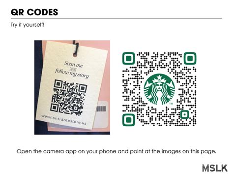 Qr Code Use On Beauty Packaging