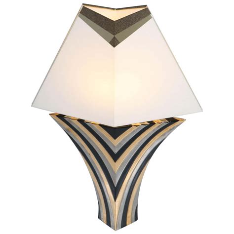 Hollywood Regency Table Lamps 1138 For Sale At 1stdibs Page 3