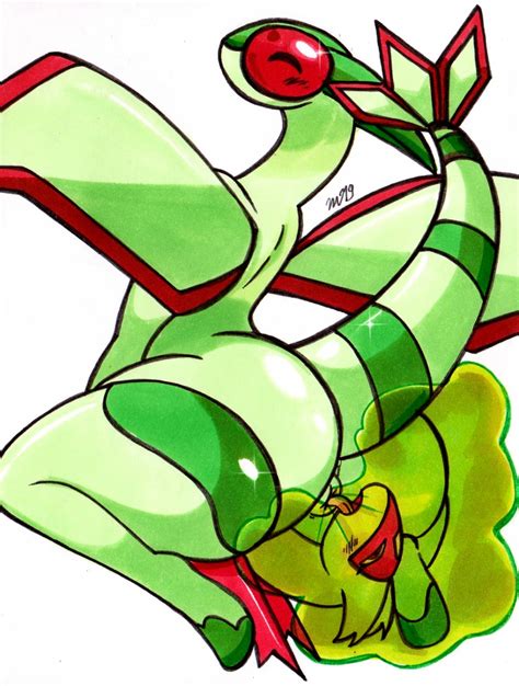 Rule 34 Ambiguous Gender Anal Fart Fart Fetish Flygon Hi Res Imaranx Latias Legendary Pokémon