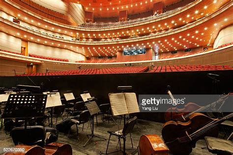 Orchestra Pit Photos And Premium High Res Pictures Getty Images