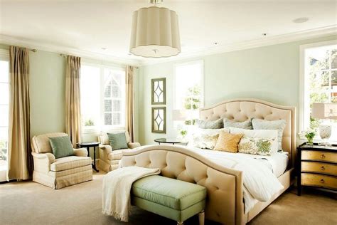 40 The Best Painting Ideas For Elegant Bedroom Home Bestiest Green
