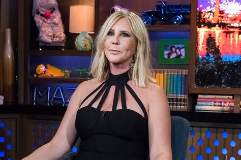 Vicki Gunvalson Is ‘always Horny Needs Sex ‘four Times A Day