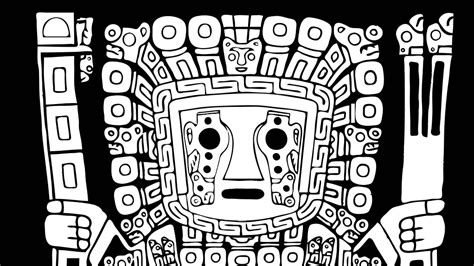 ¿quiénes Eran Los Principales Dioses Incas Culto Y Representaciones