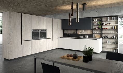 Italian kitchen designs have become more and more popular these days. Modern Kitchen Cabinets | European Cabinets & Design Studios