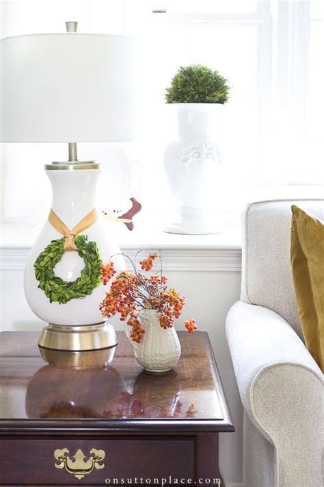 See more ideas about decor, vignettes, decor display. Fall Vignette Ideas (With images) | Fall thanksgiving ...