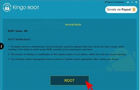 Cara Root Android Dengan PC Atau Tanpa PC Ngetricks