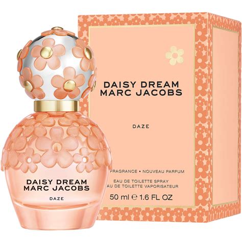 Marc Jacobs Daisy Daze Dream Eau De Toilette Spray Women S Fragrances